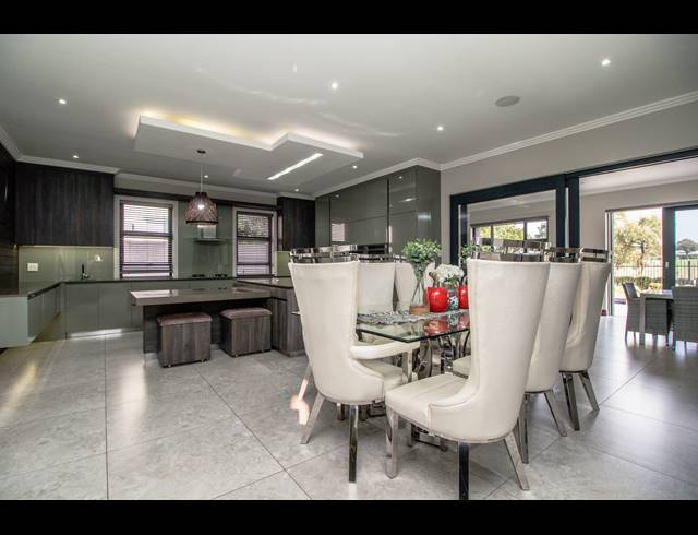 5 BEDROOM HOUSE FOR SALE IN SERENGETI LIFESTYLE ESTATE